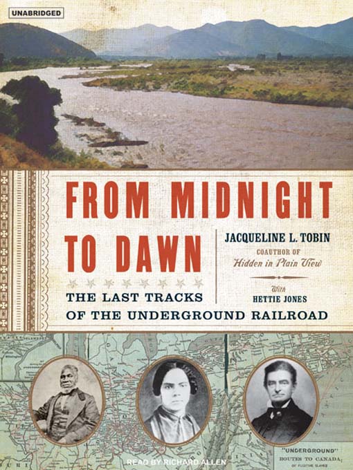 Title details for From Midnight to Dawn by Hettie Jones - Available